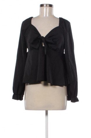 Damen Shirt SHEIN, Größe XL, Farbe Schwarz, Preis € 5,99