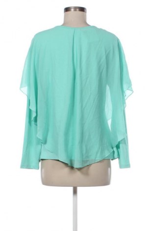 Női blúz SHEIN, Méret XL, Szín Zöld, Ár 2 379 Ft