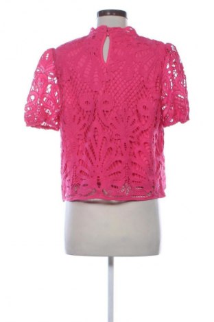 Női blúz SHEIN, Méret XL, Szín Rózsaszín, Ár 2 609 Ft