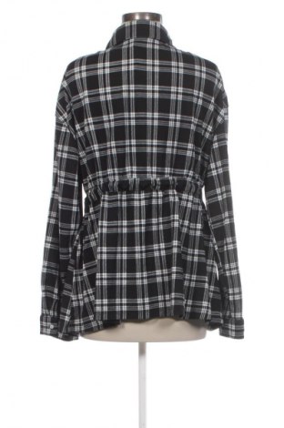 Damen Shirt SHEIN, Größe XXL, Farbe Mehrfarbig, Preis € 6,99