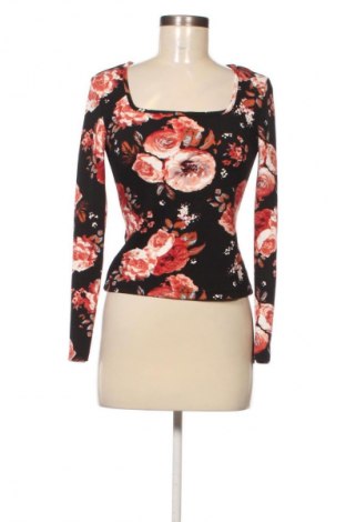 Дамска блуза SHEIN, Размер M, Цвят Многоцветен, Цена 3,06 €