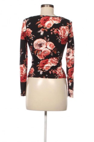 Дамска блуза SHEIN, Размер M, Цвят Многоцветен, Цена 3,06 €