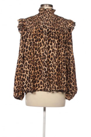 Damen Shirt SHEIN, Größe S, Farbe Mehrfarbig, Preis € 4,99