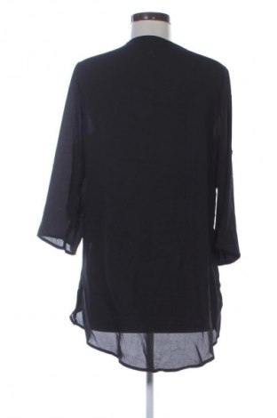 Дамска блуза SHEIN, Размер M, Цвят Черен, Цена 3,06 €