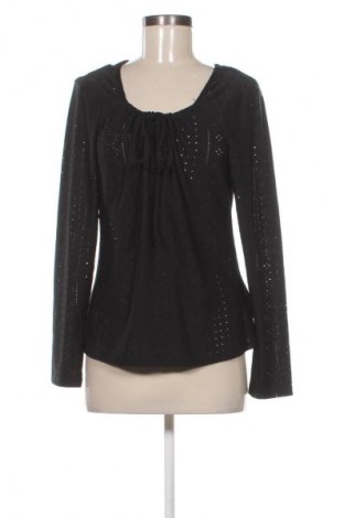 Női blúz SHEIN, Méret XL, Szín Fekete, Ár 2 209 Ft
