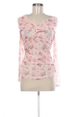 Damen Shirt SHEIN, Größe M, Farbe Mehrfarbig, Preis € 3,99