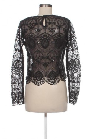 Női blúz SHEIN, Méret M, Szín Fekete, Ár 1 459 Ft