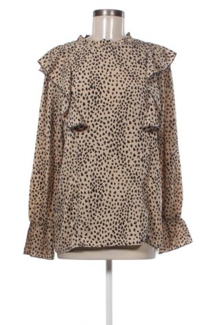 Damen Shirt SHEIN, Größe M, Farbe Mehrfarbig, Preis € 3,99