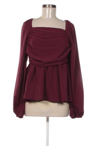 Damen Shirt SHEIN, Größe XL, Farbe Lila, Preis € 5,99