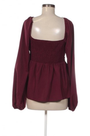 Damen Shirt SHEIN, Größe XL, Farbe Lila, Preis € 5,99