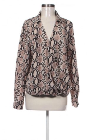 Дамска блуза SHEIN, Размер XL, Цвят Многоцветен, Цена 3,57 €