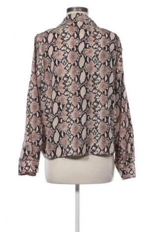 Дамска блуза SHEIN, Размер XL, Цвят Многоцветен, Цена 3,57 €