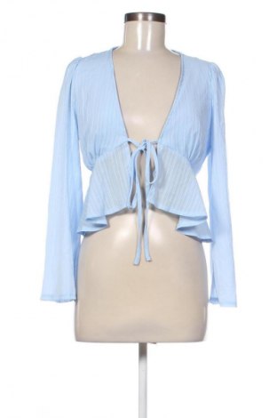 Damen Shirt SHEIN, Größe S, Farbe Blau, Preis € 4,99