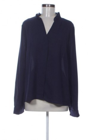 Női blúz SHEIN, Méret XL, Szín Kék, Ár 2 059 Ft