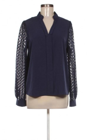 Női blúz SHEIN, Méret L, Szín Kék, Ár 1 859 Ft