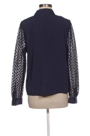 Női blúz SHEIN, Méret L, Szín Kék, Ár 1 859 Ft