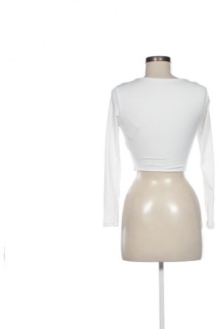 Damen Shirt SHEIN, Größe XS, Farbe Weiß, Preis € 6,99