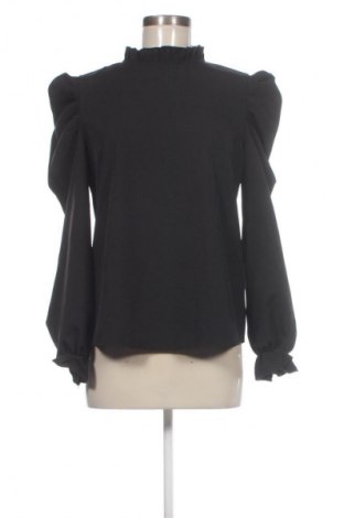 Női blúz SHEIN, Méret M, Szín Fekete, Ár 1 459 Ft