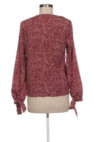 Дамска блуза SHEIN, Размер S, Цвят Многоцветен, Цена 3,06 €