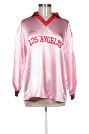 Női blúz SHEIN, Méret S, Szín Rózsaszín, Ár 4 042 Ft