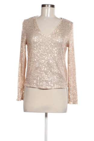Női blúz SHEIN, Méret S, Szín Arany
, Ár 1 999 Ft