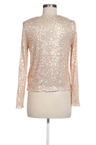Női blúz SHEIN, Méret S, Szín Arany
, Ár 1 999 Ft