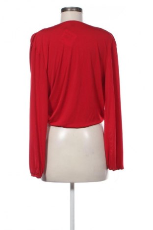 Női blúz SHEIN, Méret M, Szín Piros, Ár 1 529 Ft