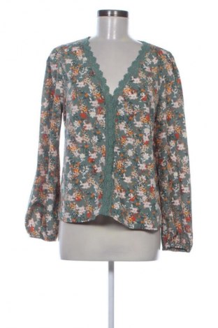 Női blúz SHEIN, Méret L, Szín Sokszínű, Ár 1 889 Ft