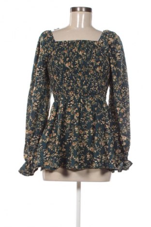 Női blúz SHEIN, Méret M, Szín Sokszínű, Ár 1 419 Ft