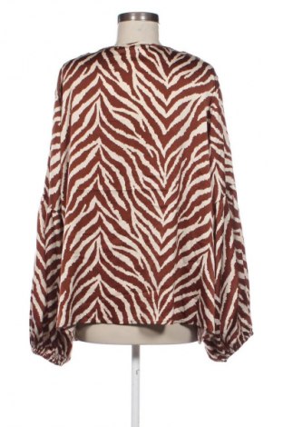 Damen Shirt SHEIN, Größe 4XL, Farbe Mehrfarbig, Preis € 8,99