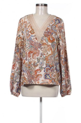 Damen Shirt SHEIN, Größe L, Farbe Mehrfarbig, Preis € 4,99