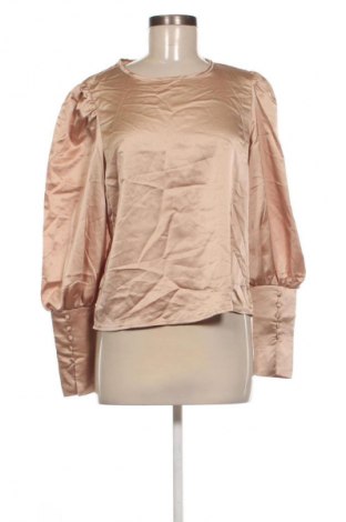 Damen Shirt SHEIN, Größe M, Farbe Braun, Preis € 4,99