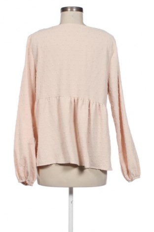 Női blúz SHEIN, Méret M, Szín Bézs, Ár 1 549 Ft