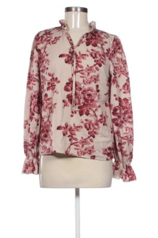 Damen Shirt SHEIN, Größe S, Farbe Mehrfarbig, Preis € 3,99