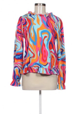 Női blúz SHEIN, Méret S, Szín Sokszínű, Ár 1 919 Ft