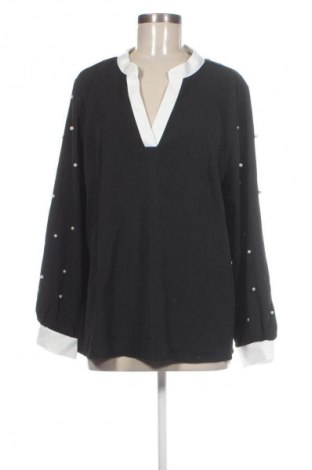 Női blúz SHEIN, Méret XL, Szín Fekete, Ár 2 209 Ft