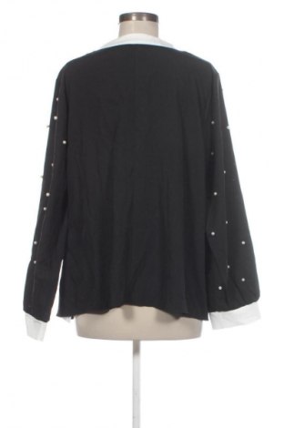 Női blúz SHEIN, Méret XL, Szín Fekete, Ár 2 209 Ft