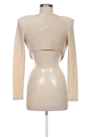 Női blúz SHEIN, Méret XS, Szín Arany
, Ár 4 042 Ft