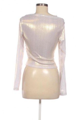 Damen Shirt SHEIN, Größe S, Farbe Golden, Preis € 9,78