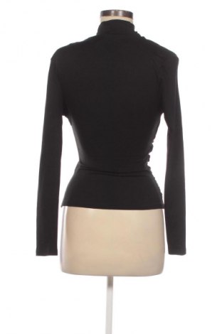 Dámska blúza SHEIN, Veľkosť XS, Farba Čierna, Cena  9,78 €