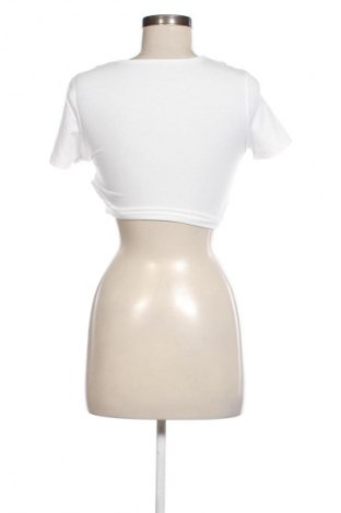 Damen Shirt SHEIN, Größe S, Farbe Weiß, Preis € 9,78