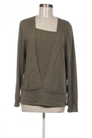 Damen Shirt SHEIN, Größe L, Farbe Mehrfarbig, Preis € 3,99