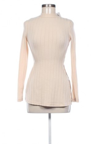 Női blúz SHEIN, Méret XS, Szín Bézs, Ár 4 042 Ft