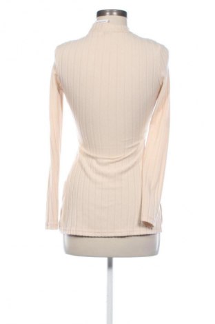 Női blúz SHEIN, Méret XS, Szín Bézs, Ár 4 042 Ft