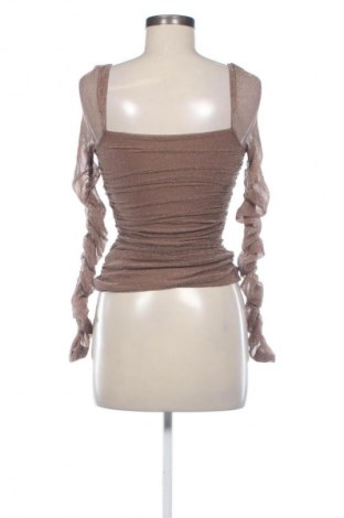 Damen Shirt SHEIN, Größe S, Farbe Braun, Preis € 10,00