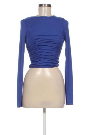 Női blúz SHEIN, Méret S, Szín Kék, Ár 4 132 Ft