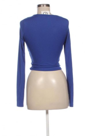 Női blúz SHEIN, Méret S, Szín Kék, Ár 4 132 Ft