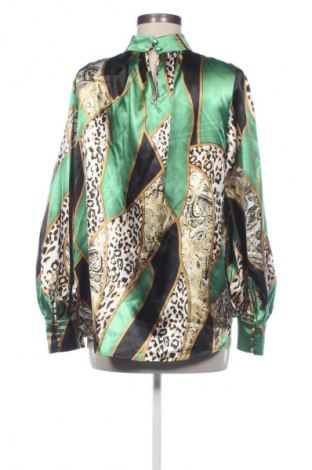 Damen Shirt SHEIN, Größe M, Farbe Mehrfarbig, Preis € 9,78