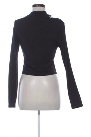 Bluzka damska SHEIN, Rozmiar M, Kolor Czarny, Cena 53,58 zł