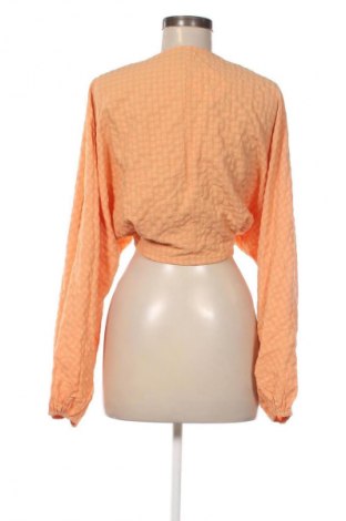 Női blúz SHEIN, Méret L, Szín Narancssárga
, Ár 1 779 Ft